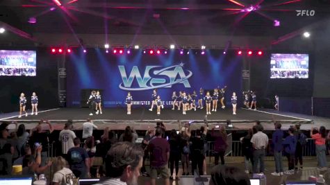 Elite Cheer Company - Day 2 [2023 Jags Level 2 Junior--Div 2] 2023 WSA Grand Nationals