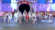 The Vision Dance Center - JR Jazz Large [All Star Large Junior Jazz - 2017 UDA National Dance Team Championship]