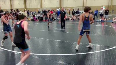 Replay: Mat 11 - 2024 Spartan Nationals | Jun 2 @ 5 PM