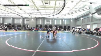 120 lbs Round Of 32 - Maleeah Rios, Bristol Central vs Lolaliz Hernandez, Bridgeport Co-op