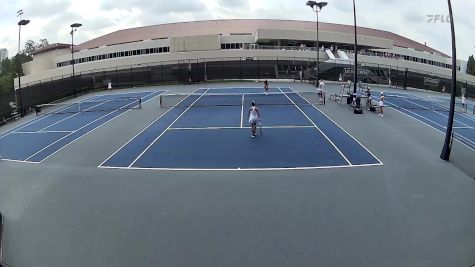 Replay: Court 3 - 2025 ITA South Regional Champ | Sep 26 @ 8 AM