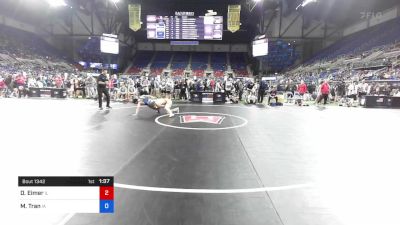 113 lbs Cons 64 #2 - Dylan Eimer, Illinois vs Matthew Tran, Iowa