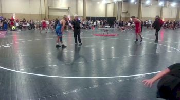 175 lbs Consi Of 8 #1 - Bear Siegal, Unattached vs Connor Bonney, Team Phoenix