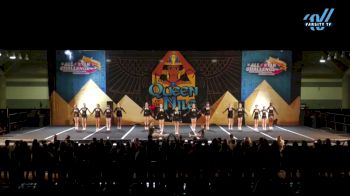 PA Starz - Jade [2024 L2 Junior - D2 Day 2] 2024 ASC Queen of the Nile Baltimore Showdown