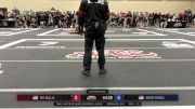 Gio Bellia vs Aiden Gamez 2025 ADCC Orlando Open/Youth Trials