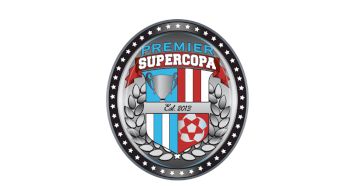 Full Replay: Field 5B - Premier Supercopa - Jun 20