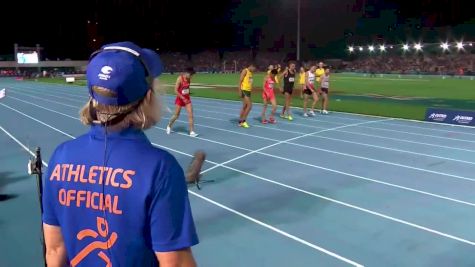 Pro Men's Mile, Final - Elimination Style!