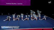 Northwest Silverstars - Code Blue [2026 L3 Senior - D2 - Small - B Semis] 2026 The D2 Summit