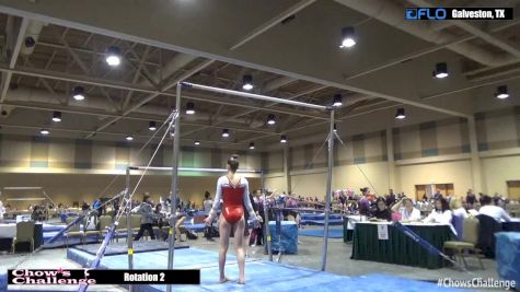 Emma Brown - Bars, Chow's - 2017 Chow’s Challenge