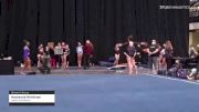 Mackenzie Minkkinen - Women's Group, Legacy Gymnastics - 2021 Women's Xcel Region 4 Championships