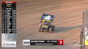 Full Replay | Kubota High Limit Racing Friday at Eldora Speedway 9/19/25