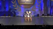 Academy of the Holy Angels [Junior Varsity Pom Finals - 2017 UDA National Dance Team Championship]