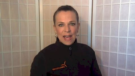 Tight Mind Monday: Overcoming Mental Blocks Part 2 - The Mind