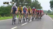 Replay: 2022 Tour de Pologne Stage 1