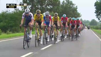 Replay: Tour de Pologne Stage 1
