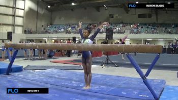 Ashley Knight - Beam, High Point - 2017 Buckeye Classic