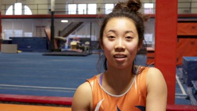 Illini Brielle Nguyen Knows There's 'Always Room For Improvement'