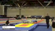 Wyatt Otto - Double Mini Trampoline, Extreme - 2021 USA Gymnastics Championships