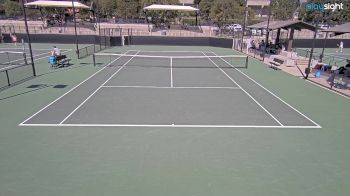 Replay: Court 3 - 2024 ITA Regionals | Sep 28 @ 8 AM