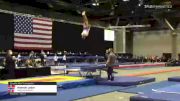 Hannah Leder - Double Mini Trampoline, Integrity Athletics - 2021 USA Gymnastics Championships