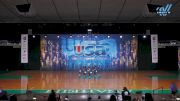 Hazen - Hazen [2025 Dance/Pom Junior Varsity Day 1] 2025 USA Dance Nationals