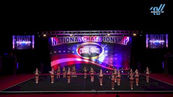 Tech Cheer - Lawless [2024 L1 Senior Day 2] 2024 Cheer Power Southern Nationals