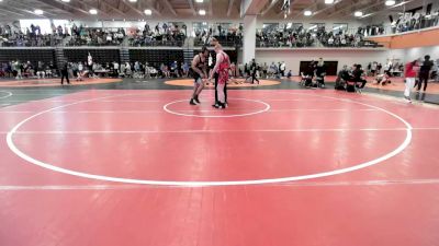 175 lbs Cons. Round 1 - Cole Kansteiner, Nebraska Wrestling Academy vs Jake Wood, Ray-Pec Wrestling Club
