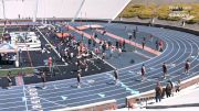 Men's 800m, Finals 3