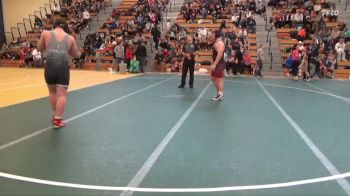 Replay: Mat 3 - 2025 Yellowjacket Nationals 2025 Midwest Tour | Nov 30 @ 9 AM