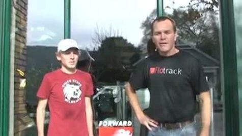 Scotty Bauhs "Going Pro" Party Preview