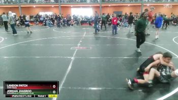 Replay: Mat 4 - 2025 SCYWA Rookie State | Feb 2 @ 9 AM