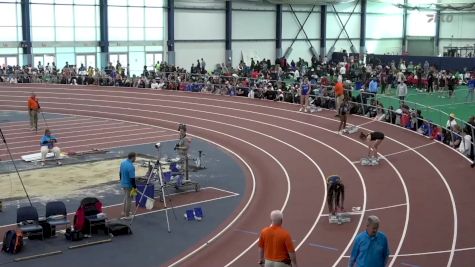 High School Girls' 4x200m Relay, Finals 3