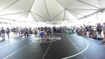 157 lbs Round Of 64 - Sebastian Garcia, Cardinal WC vs Adrian Harris, Youngbloods