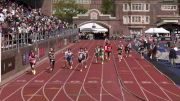 Watch Philadelphia Archdiocese Senior Girls 4x100 Relay Prelims (Event 318) At 2026 Penn Relays