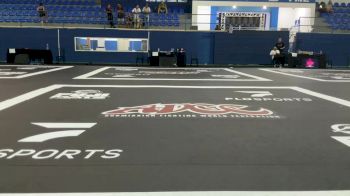 Alison Vicente Coelho vs Marcelo Marques 2025 ADCC Balneario Open