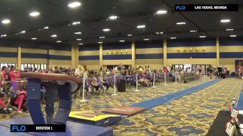 Sekai Wright - Vault (9.975!), AGA - 2017 Brestyan's Las Vegas Invitational