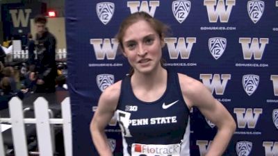 Tessa Barrett wants more after win on her Bday at 2017 Husky Classic