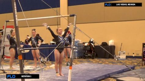 Grace Kramer - Bars, Prestige - 2017 Brestyan’s Las Vegas Invitational