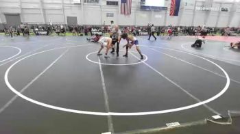 130 lbs Round Of 16 - Cornell Fields, Aces vs Ashton Lucero, Green River Grapplers