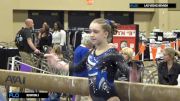 Grace Kramer - Beam, Prestige - 2017 Brestyan's Las Vegas Invitational