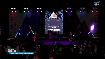 Pro Spirit - Nitrogen [2025 L2 Youth - D2 - Small - A - WC Day 2] 2025 The Youth Summit
