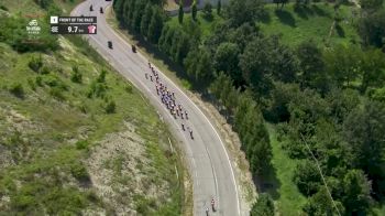Replay: Giro d'Italia Women (Giro Donne) - French - 2024 Giro d'Italia Women (Giro Donne) | Jul 9 @ 11 AM