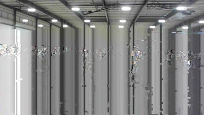 165 lbs Consi Of 4 - Marques Allen, Torotech vs Andy Luqueno, Grindhouse WC