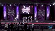 I Force Cheer - Sparkle [2022 L1 Youth - D2 - Small - A Day 1] 2022 JAMfest Cheer Super Nationals