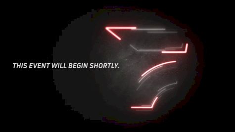 2020 PBA Jonesboro Open - Lanes 13-14 - Qualifying Round 1