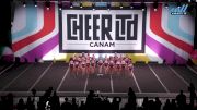 FAME All-Stars Stafford - Xplosion [2025 L1 Youth - Small Day 2] 2025 CANAM Grand Nationals