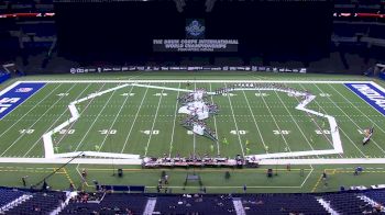 Hawthorne Caballeros ""ON THE EDGE"" at 2025 DCI All-Age World Championships