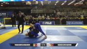 Rodrigo Lopes Martins vs Thiago Cintra Vieira Brito 2025 Pan Jiu Jitsu IBJJF Championship