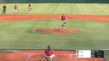 Replay: Home - 2024 HiToms vs Forest City Owls | Jul 3 @ 7 PM