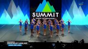 Dance Dynamics - Junior Select Large Jazz [2025 Junior - Jazz - Large Semis] 2025 The Dance Summit